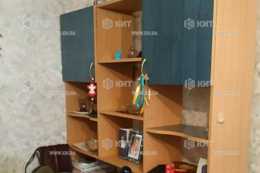 Продаж квартири Харків, Павлове Поле, 44.8м²