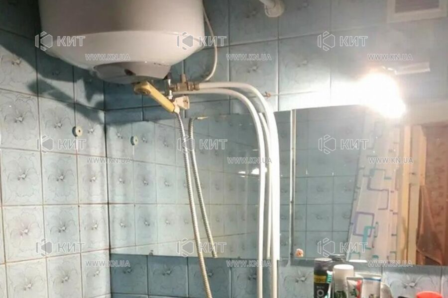 Продаж квартири Харків, Павлове Поле, 44.8м²