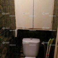 Продаж квартири Харків, Павлове Поле, 44.8м²