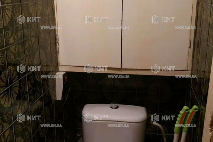 Продаж квартири Харків, Павлове Поле, 44.8м²