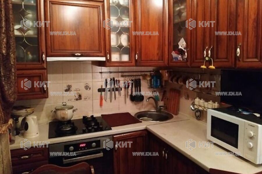 Продаж квартири Харків, Салтівка, 602 мрн., 64.8м²