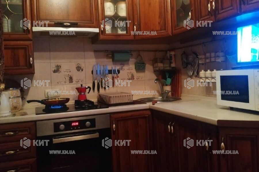 Продаж квартири Харків, Салтівка, 602 мрн., 64.8м²