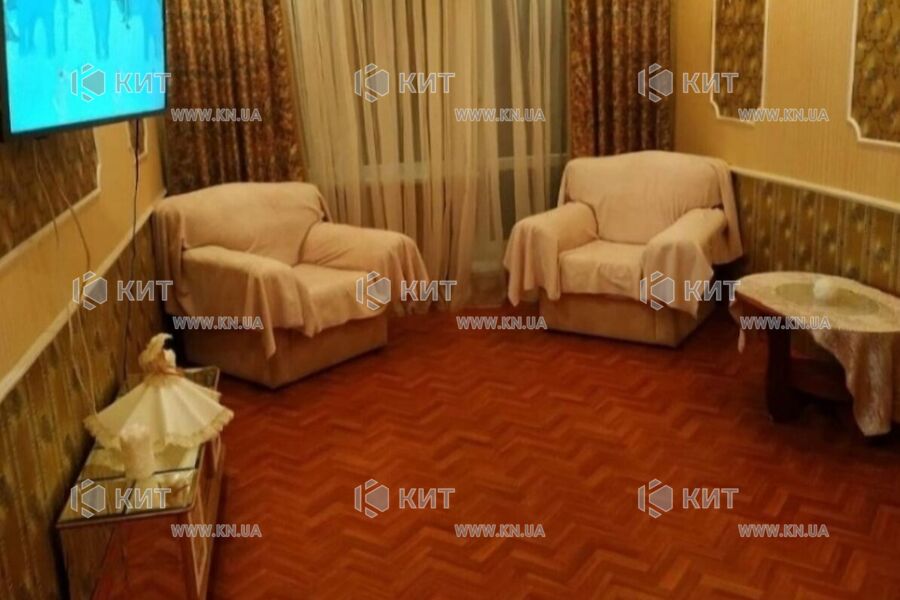 Продаж квартири Харків, Салтівка, 602 мрн., 64.8м²