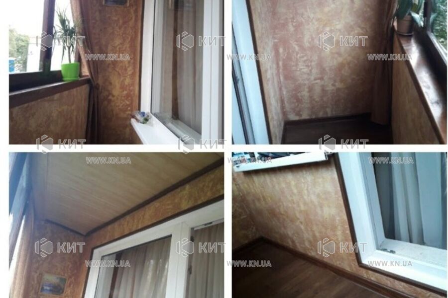 Продаж квартири Харків, Салтівка, 602 мрн., 64.8м²