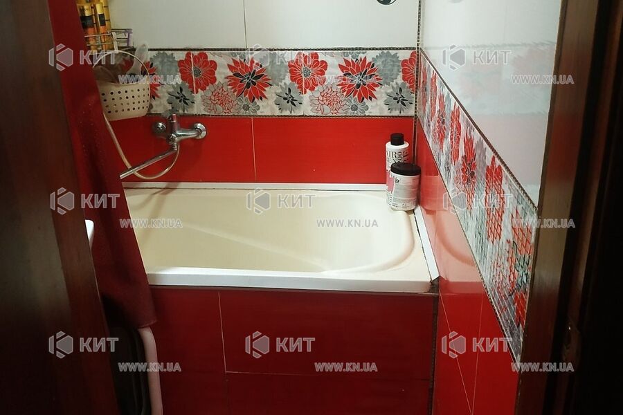 Продаж квартири Харків, Салтівка, 602 мрн., 64.8м²