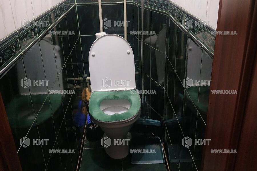 Продаж квартири Харків, Салтівка, 602 мрн., 64.8м²