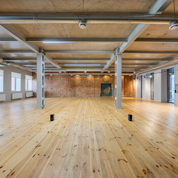 Аренда офисов - Харьков,  Лопанский пер.