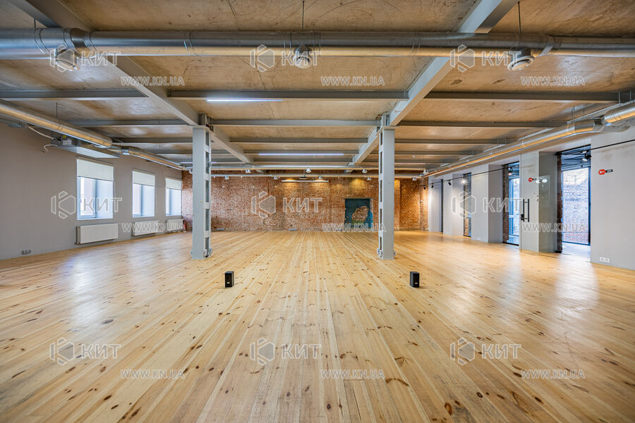 офиса Харьков, Холодногорский (Ленинский), 258м²