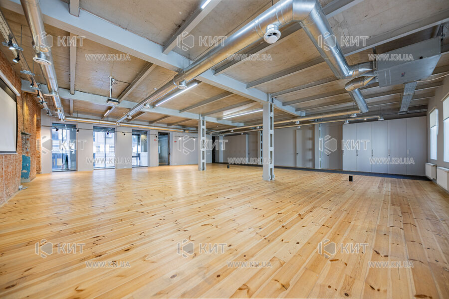 офиса Харьков, Холодногорский (Ленинский), 258м²