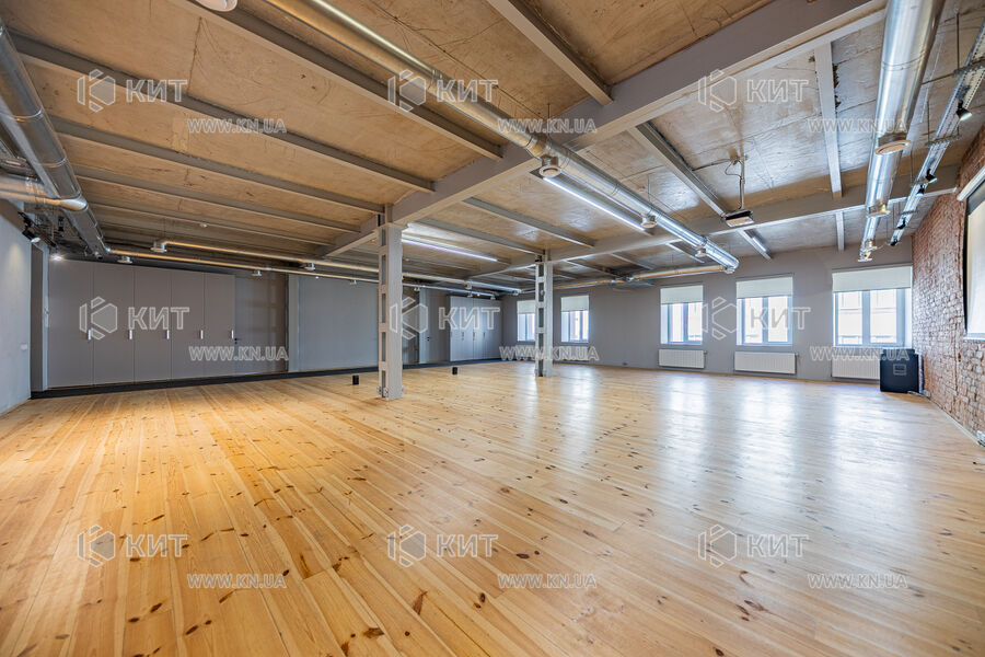 офиса Харьков, Холодногорский (Ленинский), 258м²