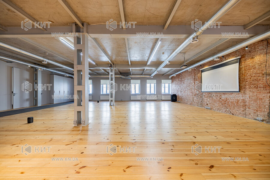 офиса Харьков, Холодногорский (Ленинский), 258м²