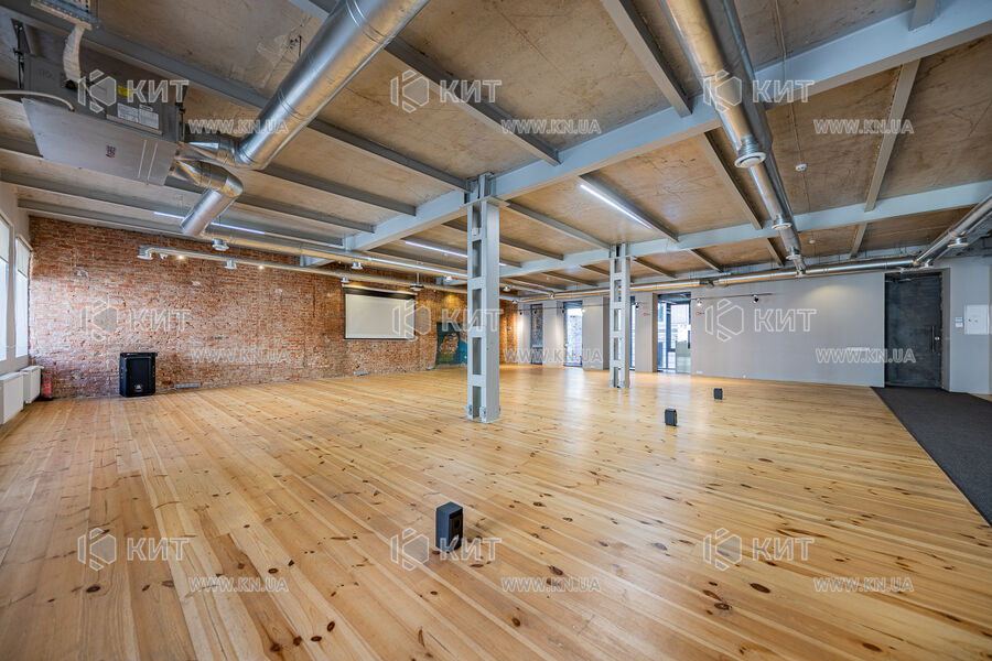 офиса Харьков, Холодногорский (Ленинский), 258м²