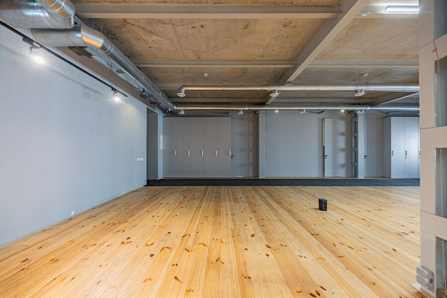 офиса Харьков, Холодногорский (Ленинский), 258м²