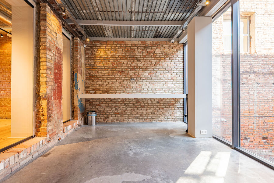 офиса Харьков, Холодногорский (Ленинский), 258м²