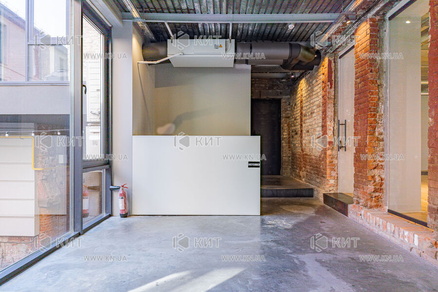 офиса Харьков, Холодногорский (Ленинский), 258м²