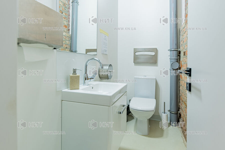 офиса Харьков, Холодногорский (Ленинский), 258м²