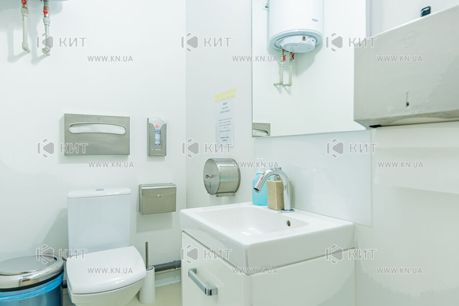 офиса Харьков, Холодногорский (Ленинский), 258м²