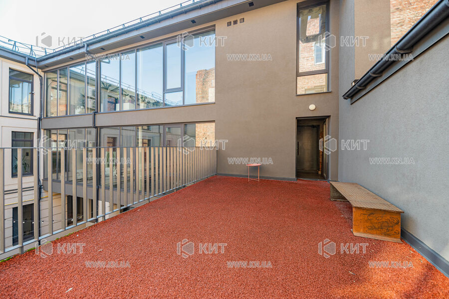 офиса Харьков, Холодногорский (Ленинский), 258м²