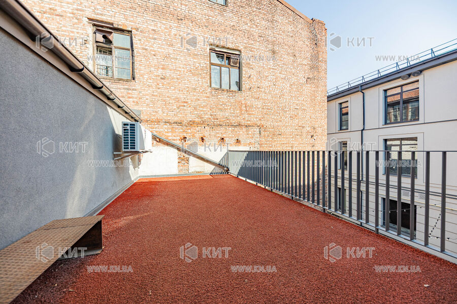 офиса Харьков, Холодногорский (Ленинский), 258м²