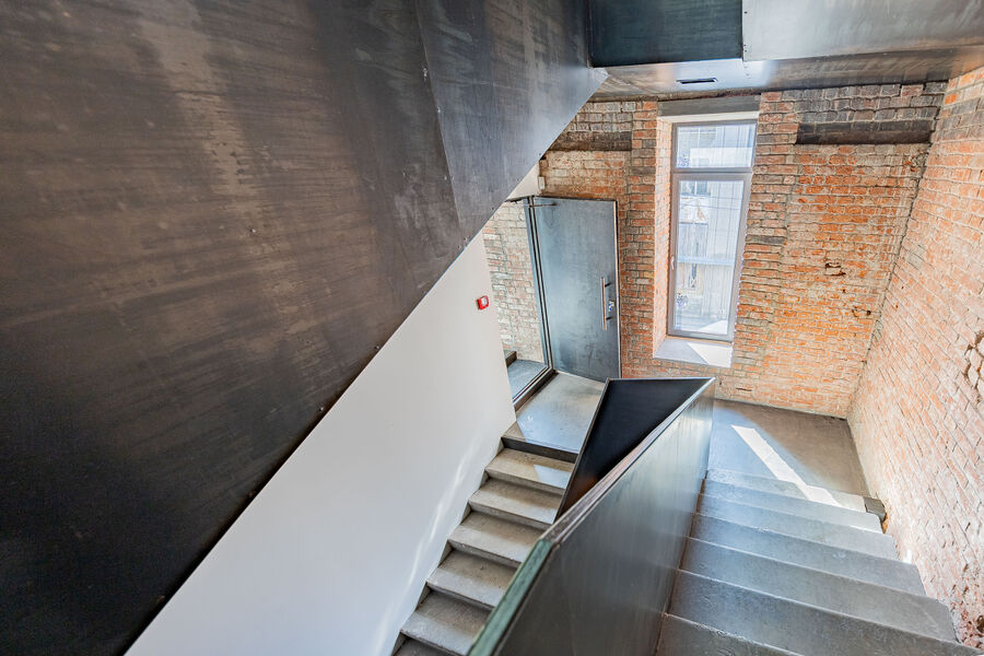 офиса Харьков, Холодногорский (Ленинский), 258м²