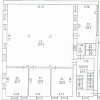 офиса Харьков, Холодногорский (Ленинский), 258м²
