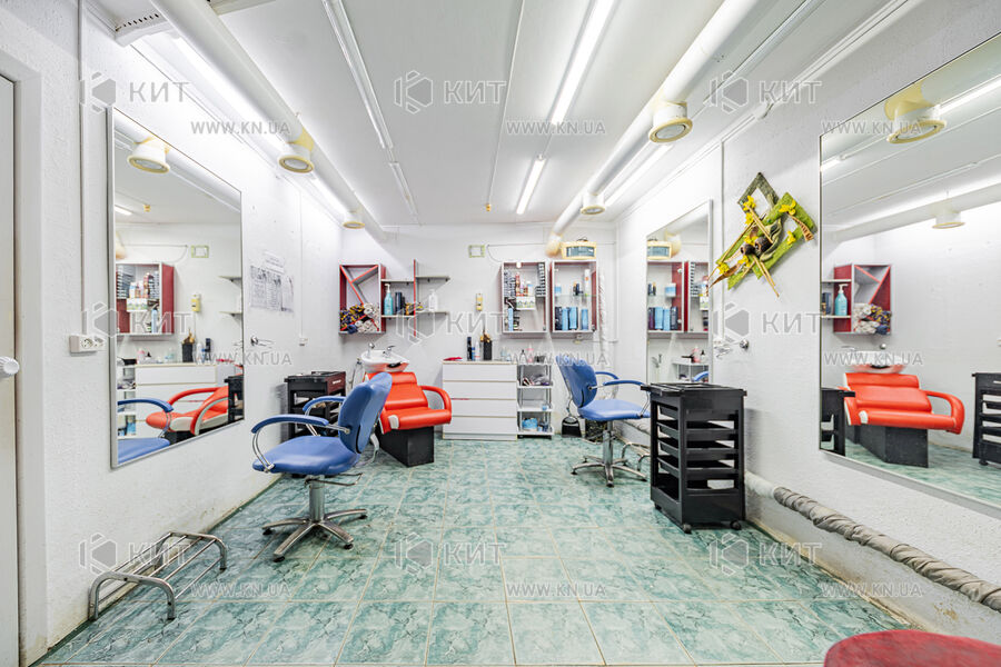 Aренда офиса Харьков, Московский, 60м²