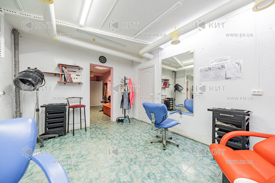 Aренда офиса Харьков, Московский, 60м²