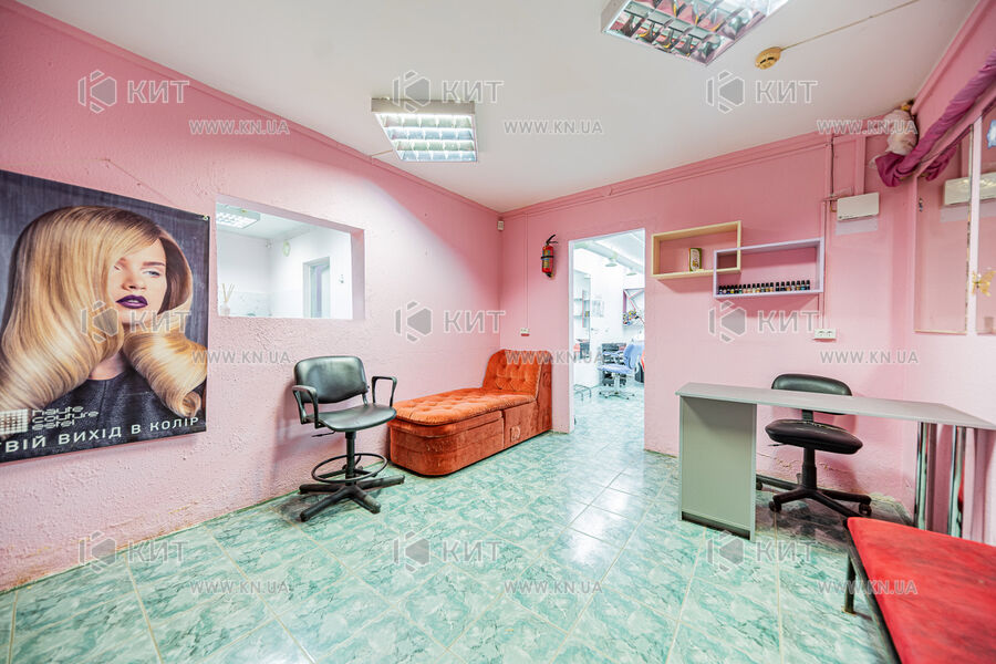 Aренда офиса Харьков, Московский, 60м²