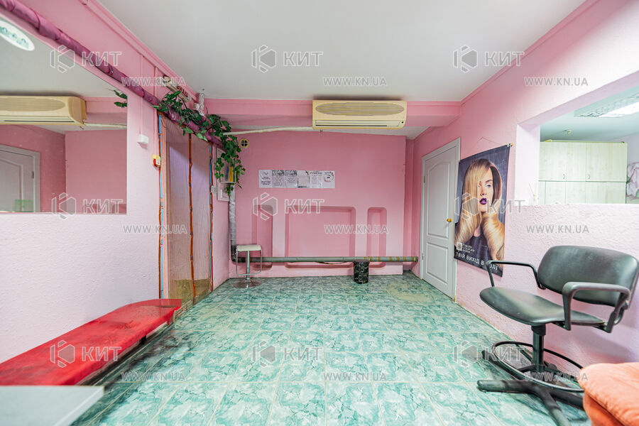 Aренда офиса Харьков, Московский, 60м²