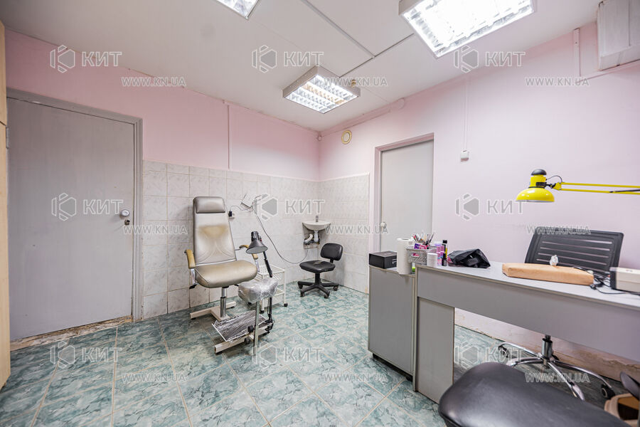 Aренда офиса Харьков, Московский, 60м²