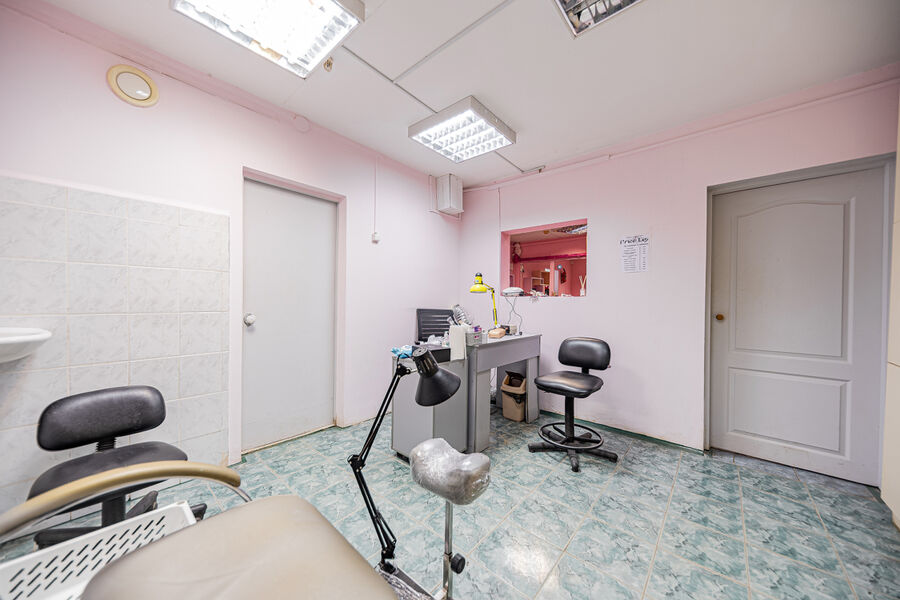 Aренда офиса Харьков, Московский, 60м²