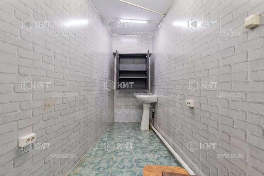 Aренда офиса Харьков, Московский, 60м²