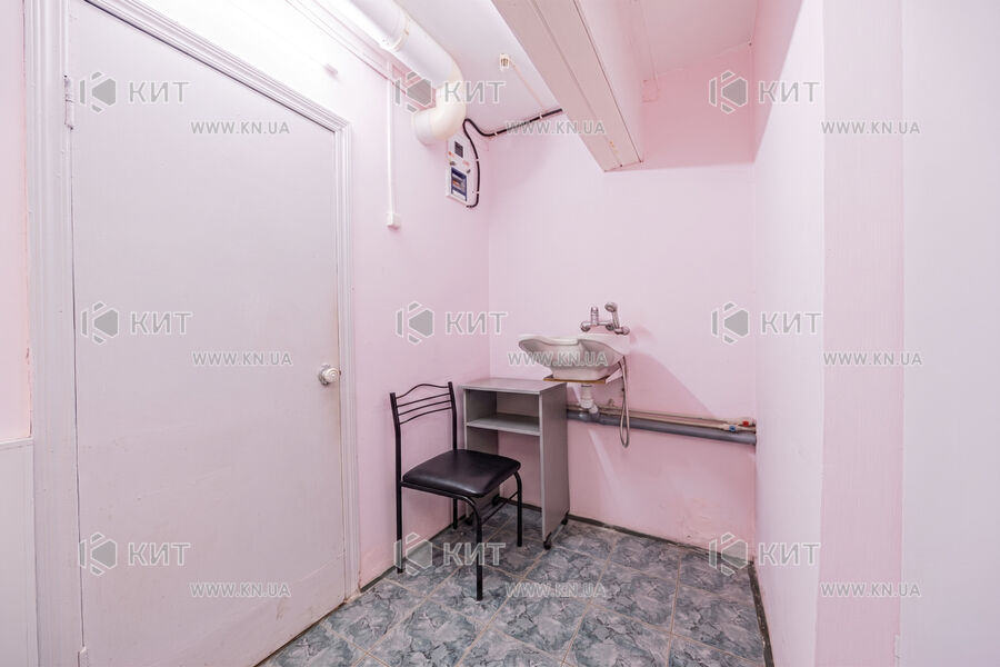 Aренда офиса Харьков, Московский, 60м²