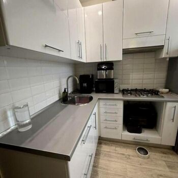 Продажа квартир - Харьков,  Петра Григоренко (Маршала Жукова) пр.  13