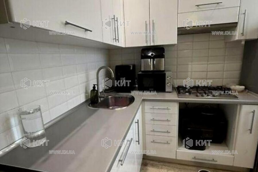 Продажа квартиры Харьков, Новые дома, 30.2м²