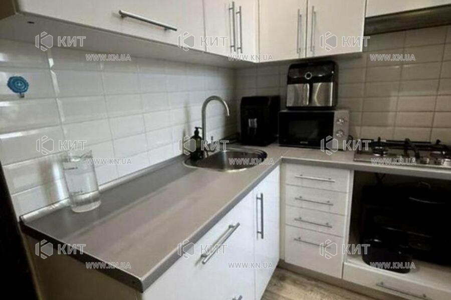 Продажа квартиры Харьков, Новые дома, 30.2м²