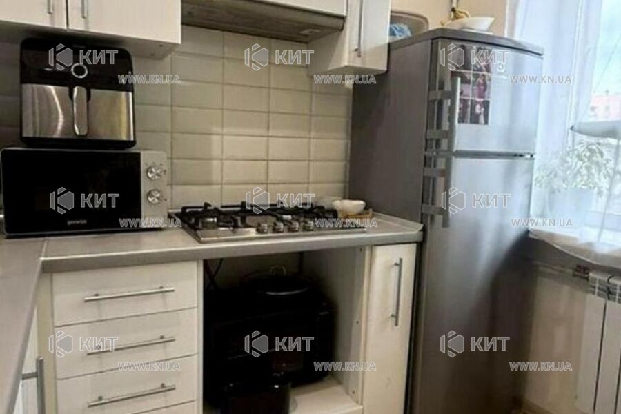 Продажа квартиры Харьков, Новые дома, 30.2м²