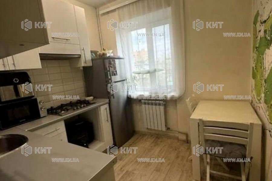 Продажа квартиры Харьков, Новые дома, 30.2м²