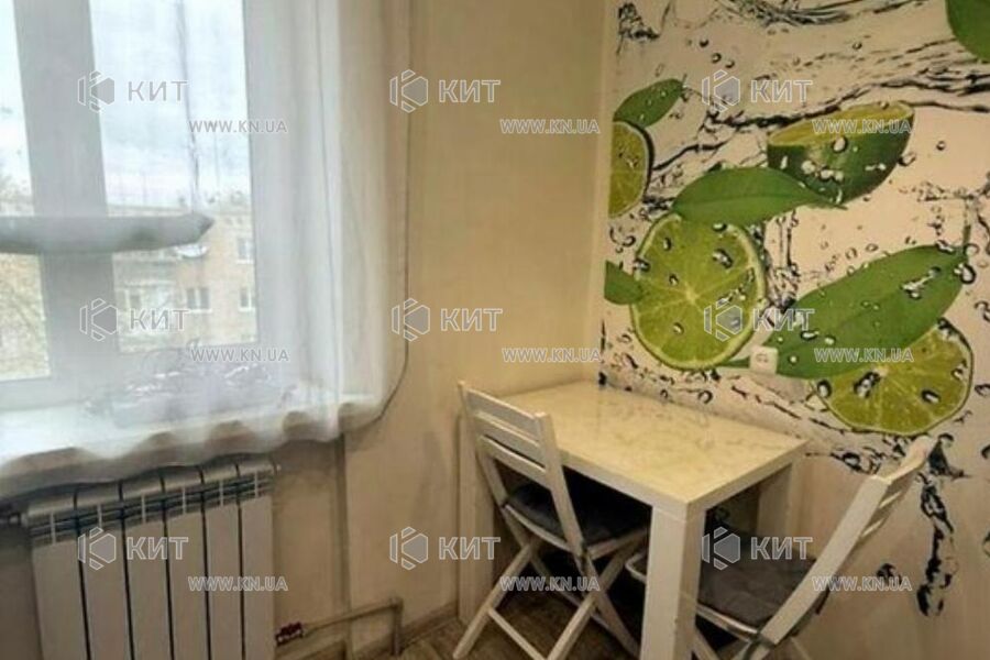 Продажа квартиры Харьков, Новые дома, 30.2м²