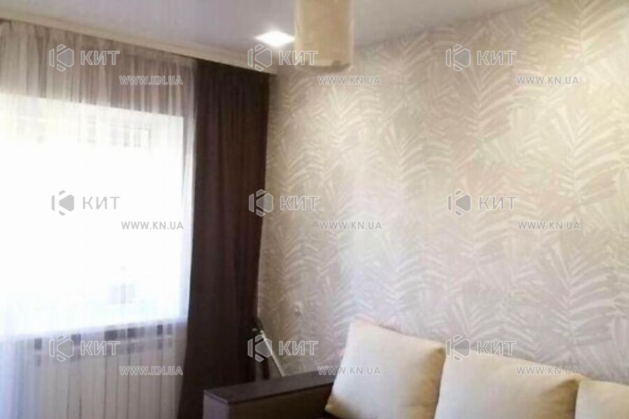 Продажа квартиры Харьков, Новые дома, 30.2м²