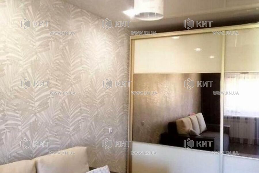 Продажа квартиры Харьков, Новые дома, 30.2м²