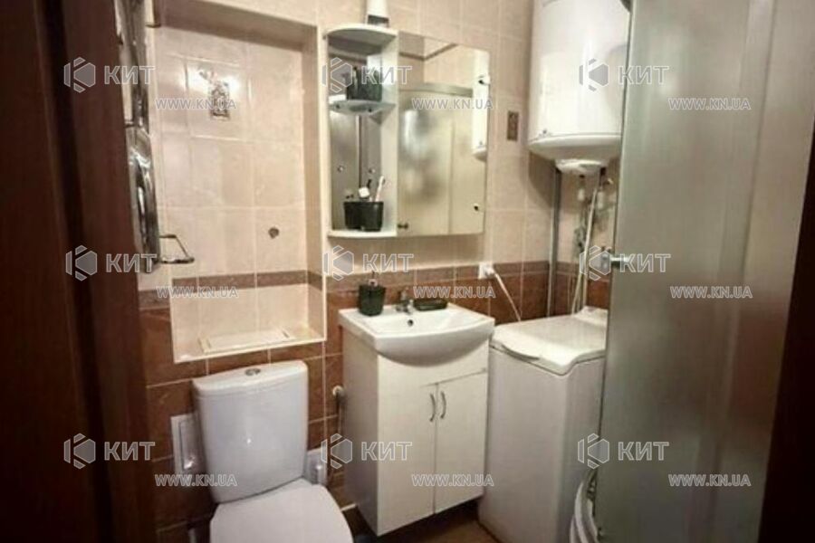Продажа квартиры Харьков, Новые дома, 30.2м²