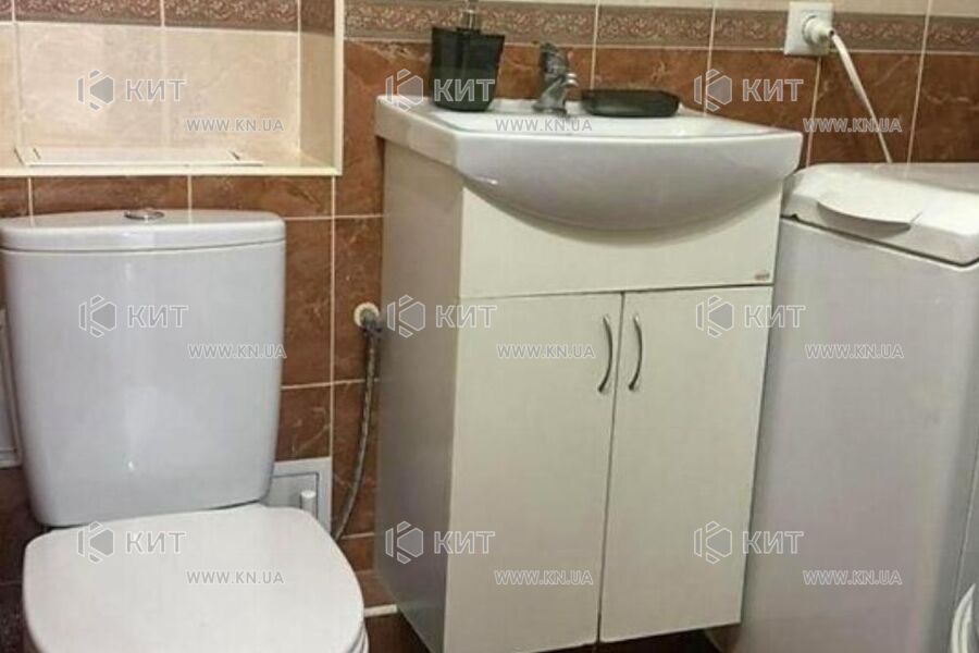 Продажа квартиры Харьков, Новые дома, 30.2м²