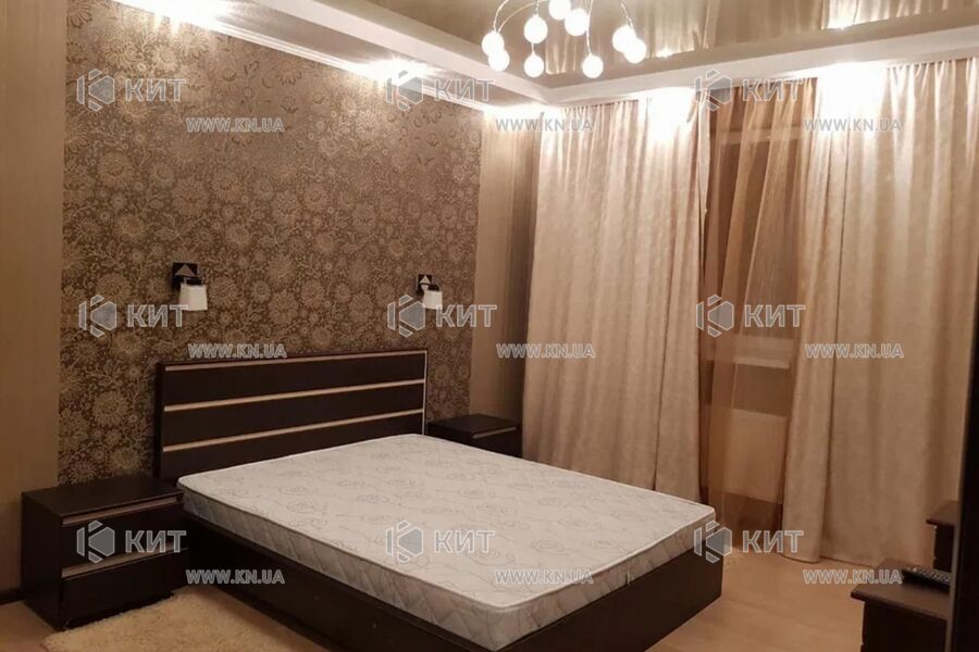 Продажа квартиры Харьков, Спортивная, Гагарина, Защитников, 60м²