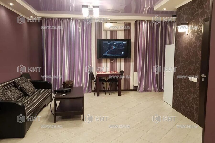 Продажа квартиры Харьков, Спортивная, Гагарина, Защитников, 60м²