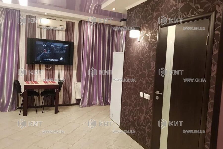 Продажа квартиры Харьков, Спортивная, Гагарина, Защитников, 60м²