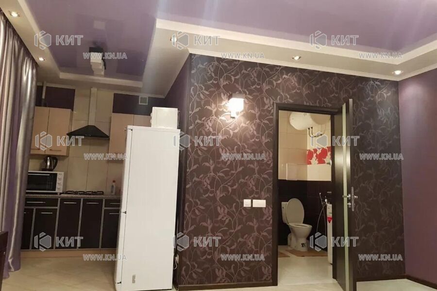 Продажа квартиры Харьков, Спортивная, Гагарина, Защитников, 60м²