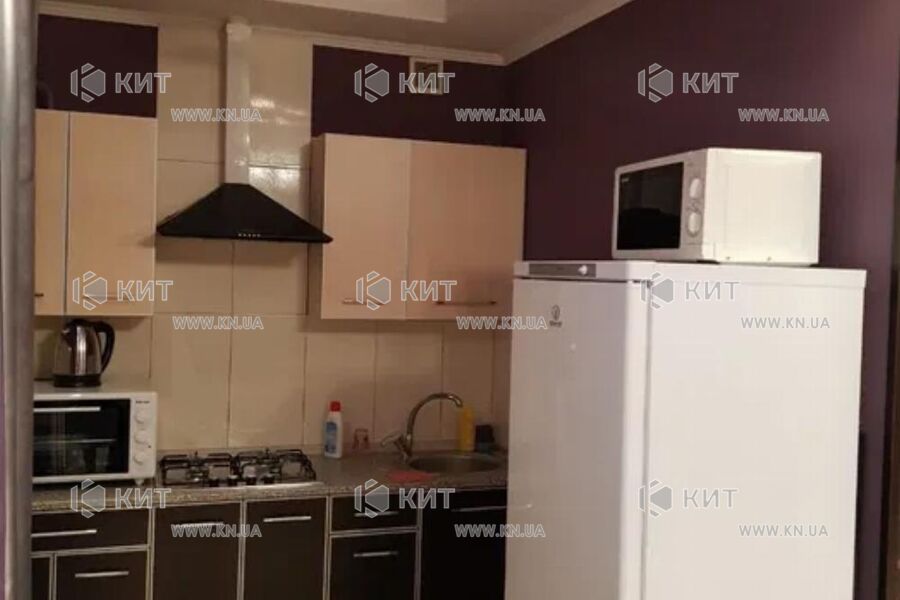 Продажа квартиры Харьков, Спортивная, Гагарина, Защитников, 60м²