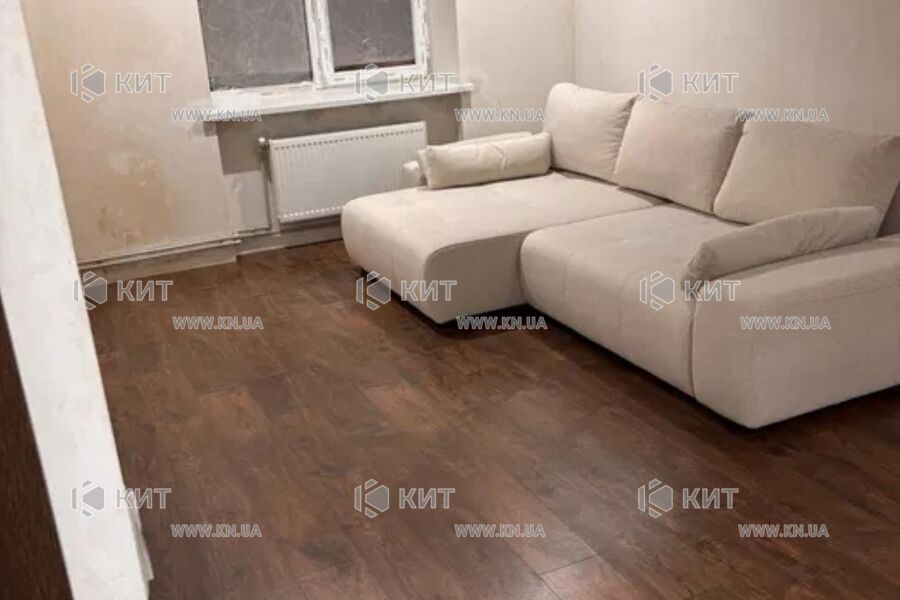 Продаж квартири Харків, ЮЖД, Центр. ринок, 42м²