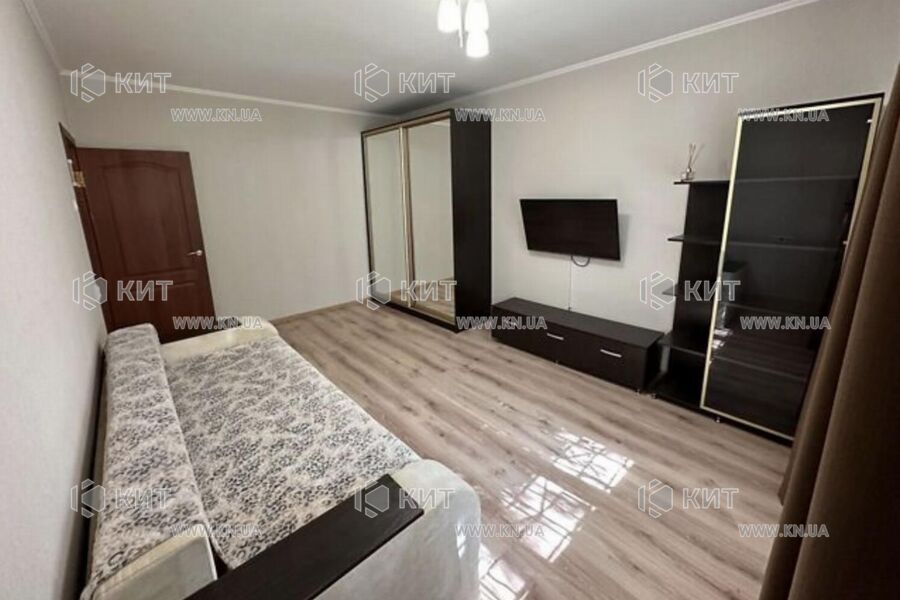 Продажа квартиры Харьков, Киевская, Гидропарк, 32.4м²